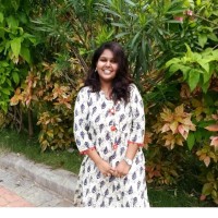 Chandana Rajendran