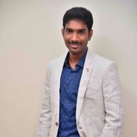 Venkata Vamsi
