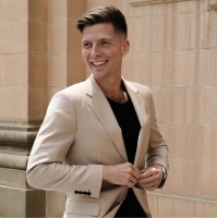 Ronald Heyerdahl Griffin