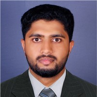 Mohammed Junaid M