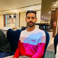 Harish chander