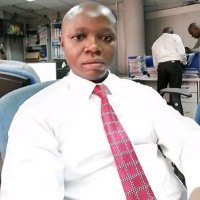 Jacob Adeyemi