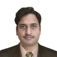 Vipin Mishra
