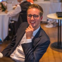 Bart van der  Plas
