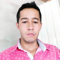 Daniel Garcia Ortega