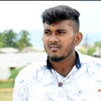 kavin Kumar V