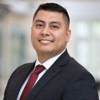 Noah Correa, MBA