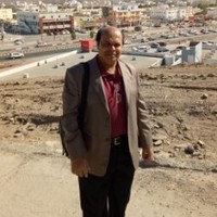 Nasim Ahmed
