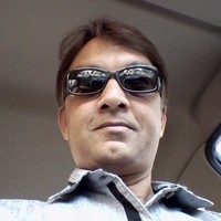 Haresh Patel