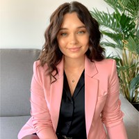 Allison Ashley