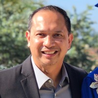 Gil Cristobal