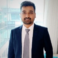 Parth Shah