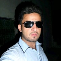 Zakir Afridi