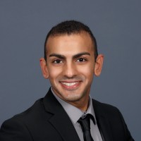 Ali Al Rebh