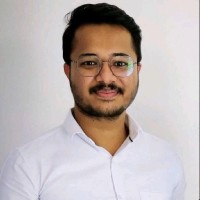 Sagar Mahajan