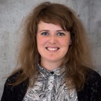 Yvonne Streit