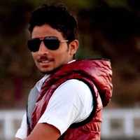 Dinesh Choudhary