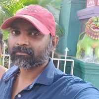 Chandiran Krishnan