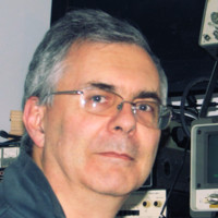 David Williams, P.Eng.