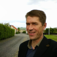 Lars Svantesson