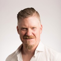 Ross Brown