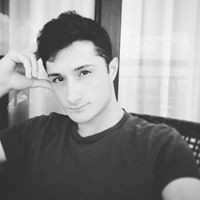Alex Yagudaev
