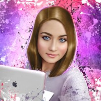 Oksana Kyrychuk