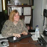 Harli Brigham