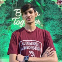 Naveen Mishra