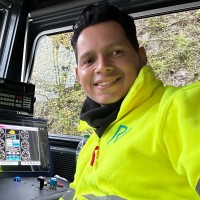 Jhonathan Bermudez