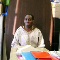 Robert Osamor