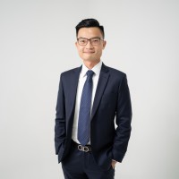 York Seah Aaron Tan