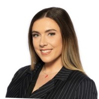 Gabby Horvath
