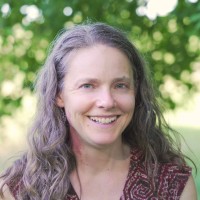 Cindy Copeland