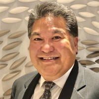 Michael Nagao
