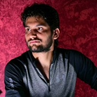 Rohit Ghanghas