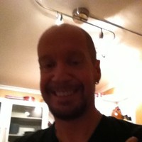 Janne Nyberg