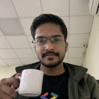 Gaurav Dewangan