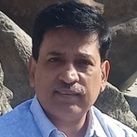 Manish Mathur