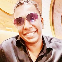 Krishna Murthy