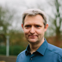 Martin Teunissen