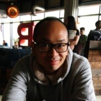 Patrick Leung