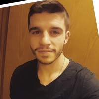 Jonathan Cavanagh
