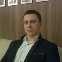 Павел Пенкрат