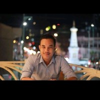 Syaiful Arif Wicaksono