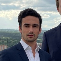 Lucas Salvador Gómez Barberá