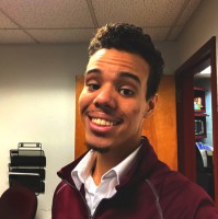 Nicholas Maya