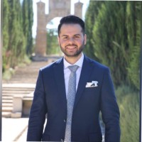 Yahia Hamarsheh, CIPP™