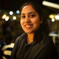 Chakshu Bhardwaj