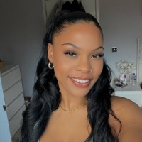 Tanika Croysdale-Mitchell